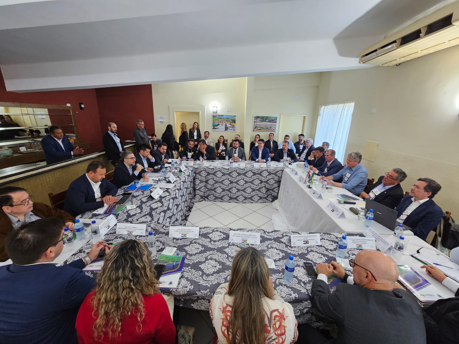 Foto: Reprodução/Secom Mato Grosso do Sul