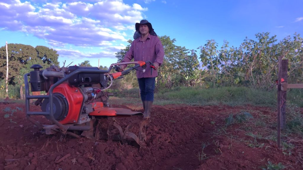 Foto: Reprodução/Secom Mato Grosso do Sul