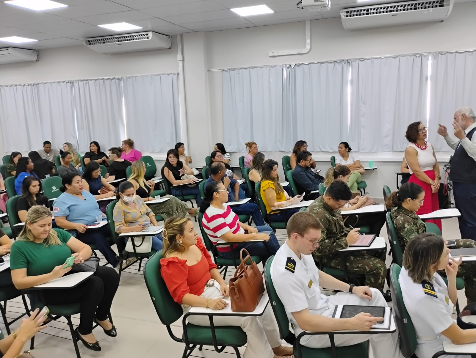 Foto: Reprodução/Secom Mato Grosso do Sul