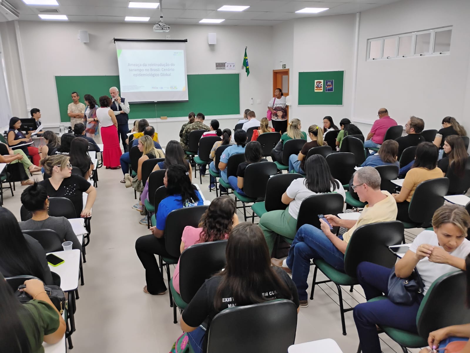 Foto: Reprodução/Secom Mato Grosso do Sul
