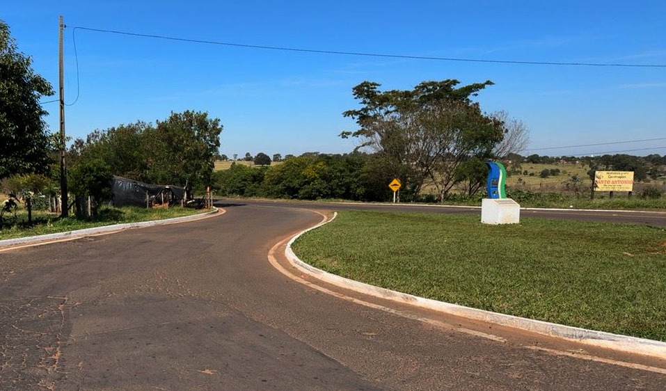 Foto: Reprodução/Secom Mato Grosso do Sul