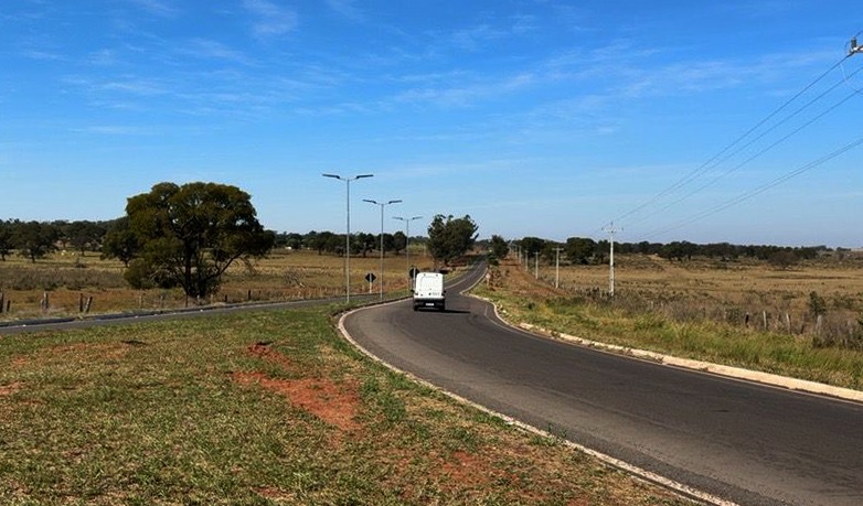 Foto: Reprodução/Secom Mato Grosso do Sul