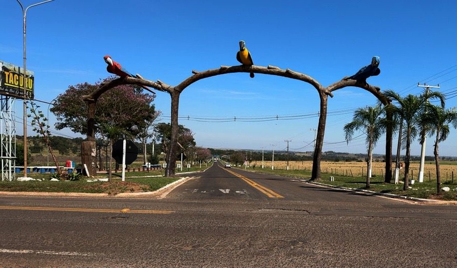 Foto: Reprodução/Secom Mato Grosso do Sul