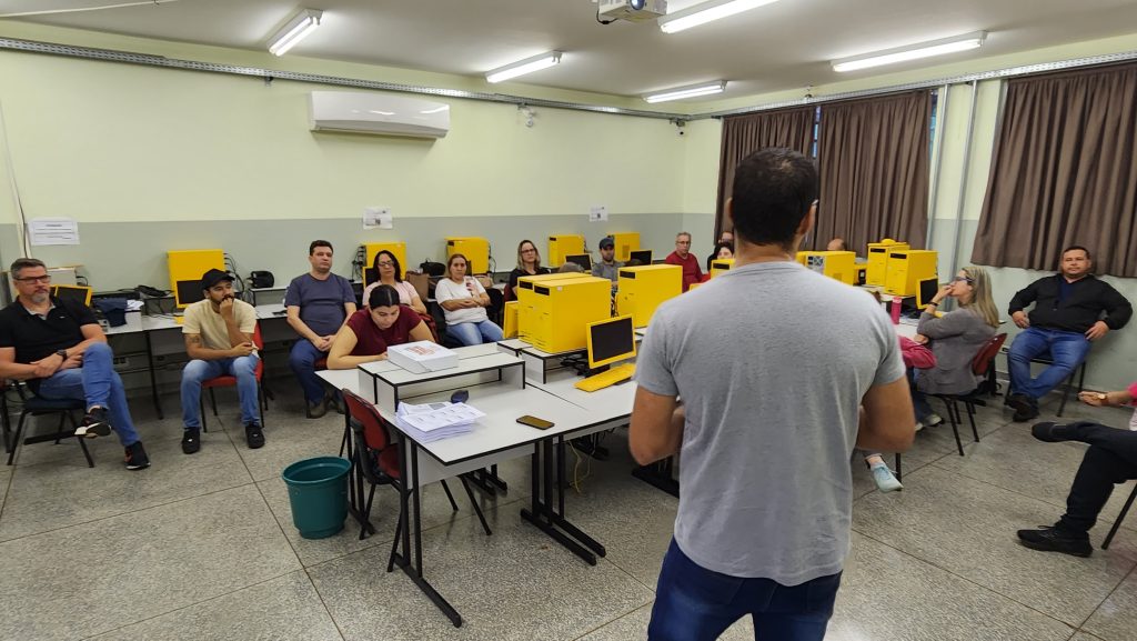 Foto: Reprodução/Secom Mato Grosso do Sul