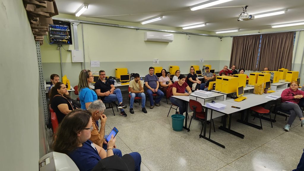 Foto: Reprodução/Secom Mato Grosso do Sul