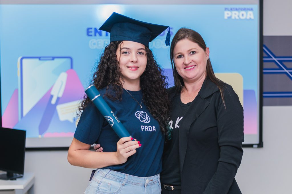 Funtrab e Instituto PROA oferecem qualificação gratuita para jovens de Mato Grosso do Sul Funtrab e Instituto PROA oferecem qualificação gratuita para jovens de Mato Grosso do Sul