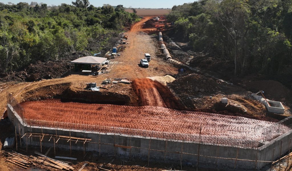 Foto: Reprodução/Secom Mato Grosso do Sul