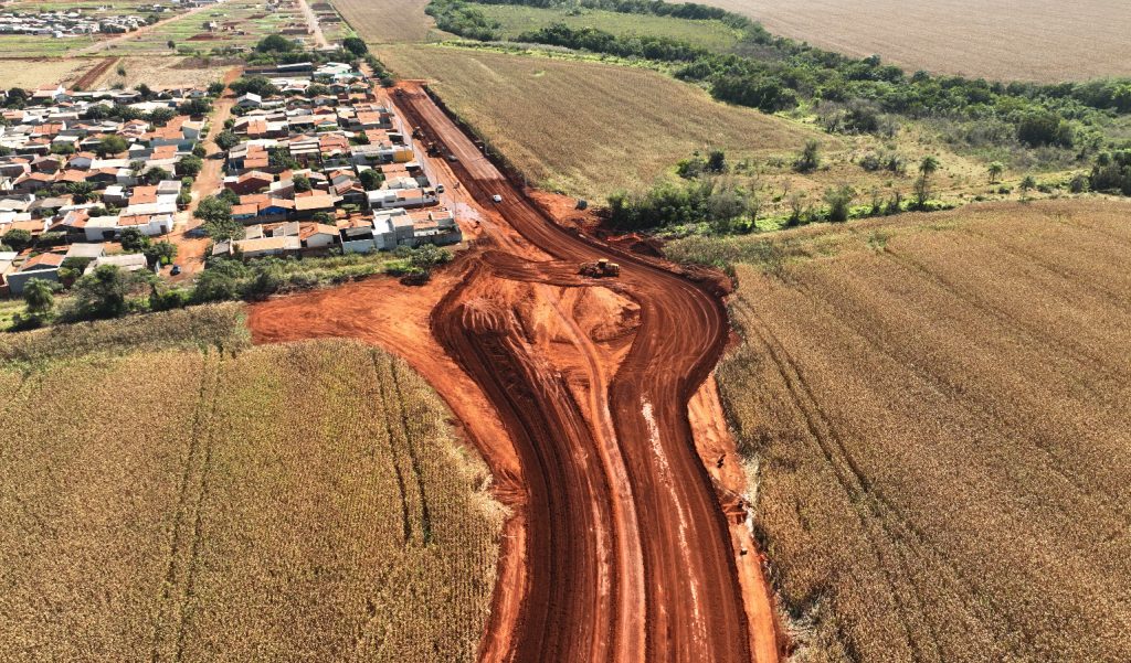 Foto: Reprodução/Secom Mato Grosso do Sul