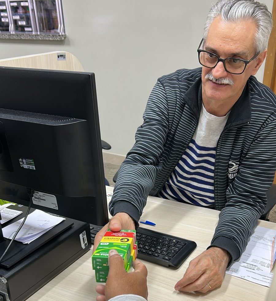 Foto: Reprodução/Secom Mato Grosso do Sul