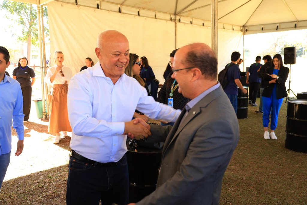 Foto: Reprodução/Secom Mato Grosso do Sul