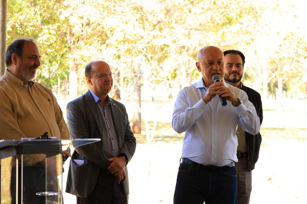 Foto: Reprodução/Secom Mato Grosso do Sul