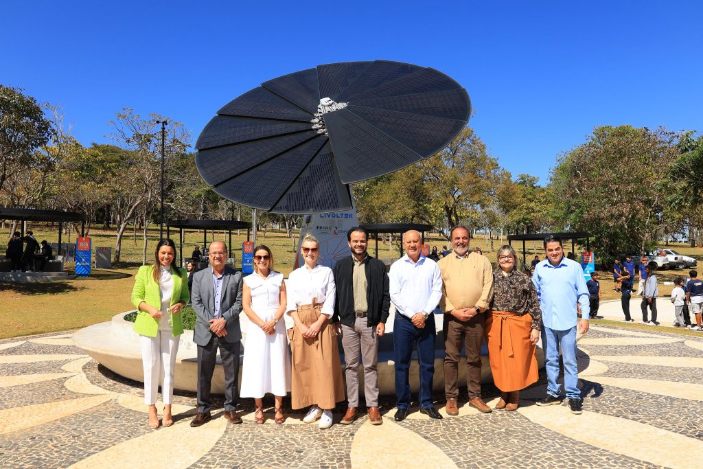 Foto: Reprodução/Secom Mato Grosso do Sul