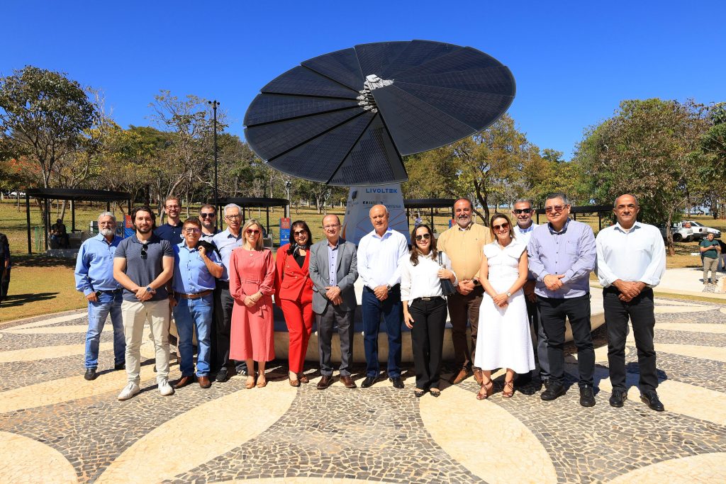 Foto: Reprodução/Secom Mato Grosso do Sul