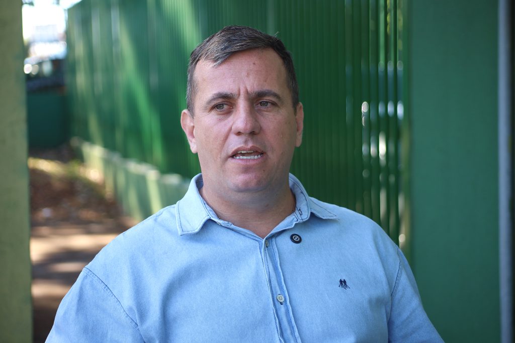 Gás natural encanado nas escolas estaduais de MS gera economia de gastos e segurança nas unidades Gás natural encanado nas escolas estaduais de MS gera economia de gastos e segurança nas unidades