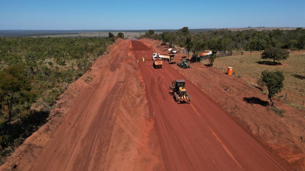 Foto: Reprodução/Secom Mato Grosso do Sul