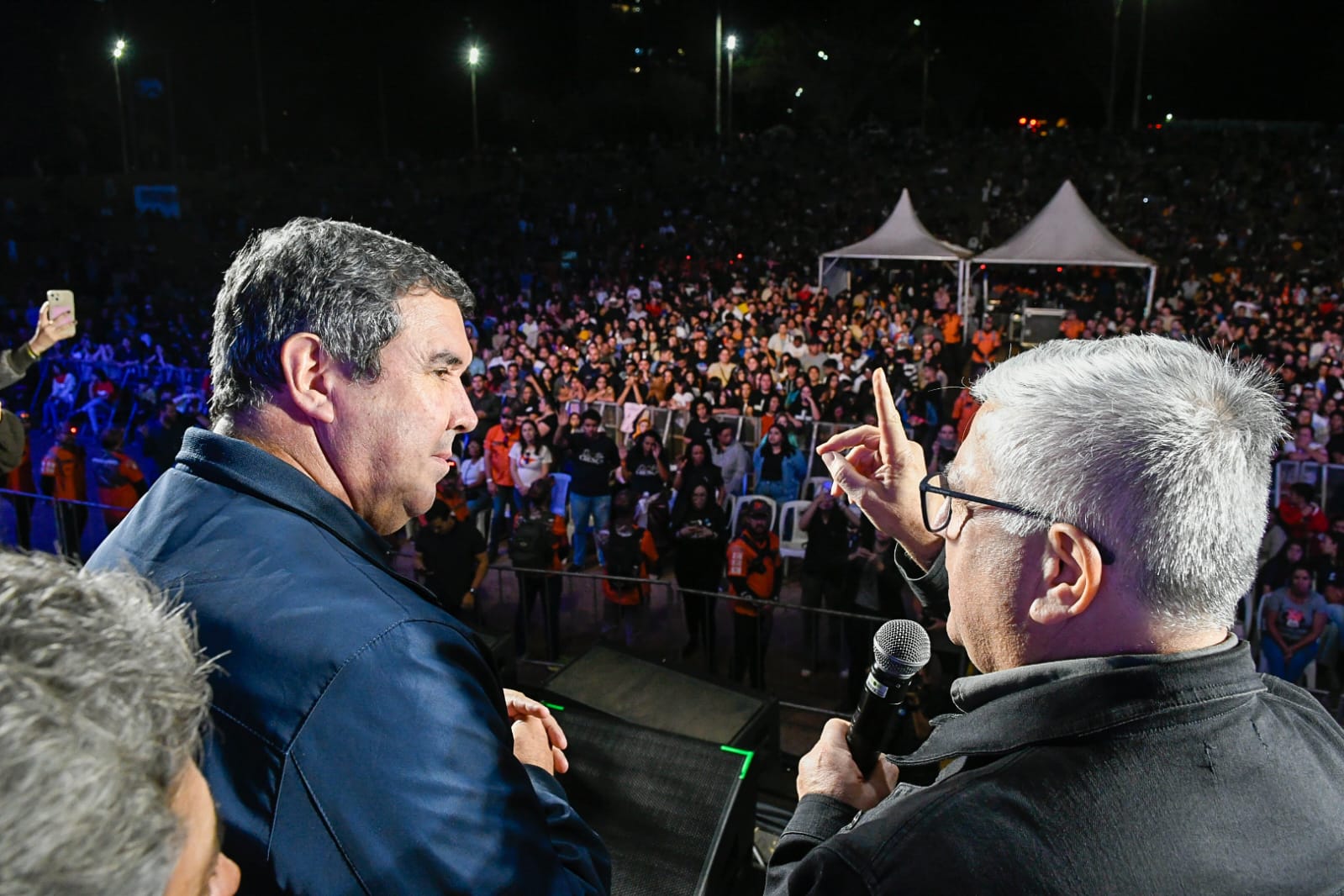 Foto: Reprodução/Secom Mato Grosso do Sul