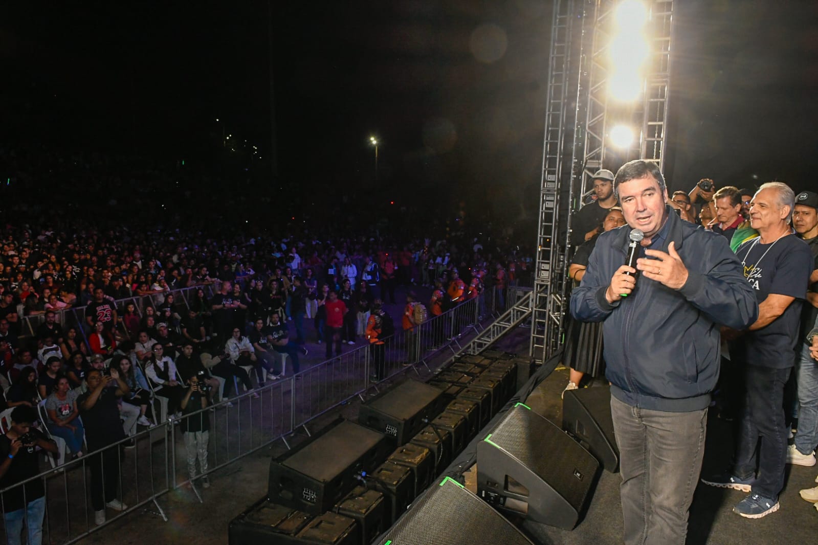 Foto: Reprodução/Secom Mato Grosso do Sul