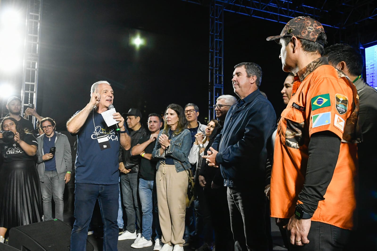 Foto: Reprodução/Secom Mato Grosso do Sul