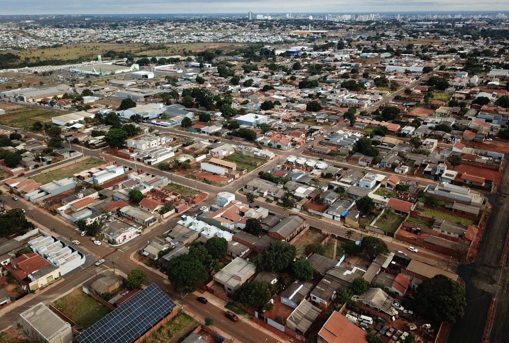Foto: Reprodução/Secom Mato Grosso do Sul