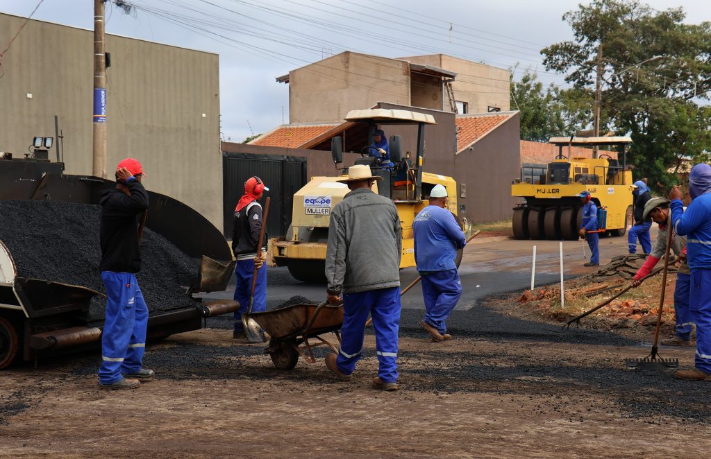 Foto: Reprodução/Secom Mato Grosso do Sul