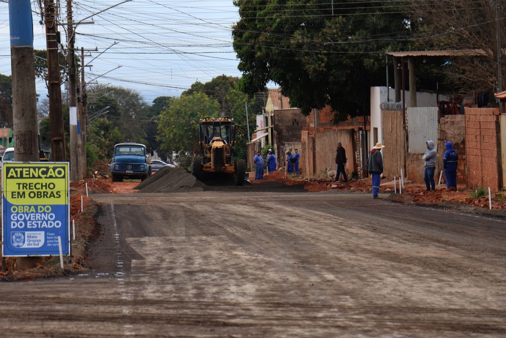 Foto: Reprodução/Secom Mato Grosso do Sul