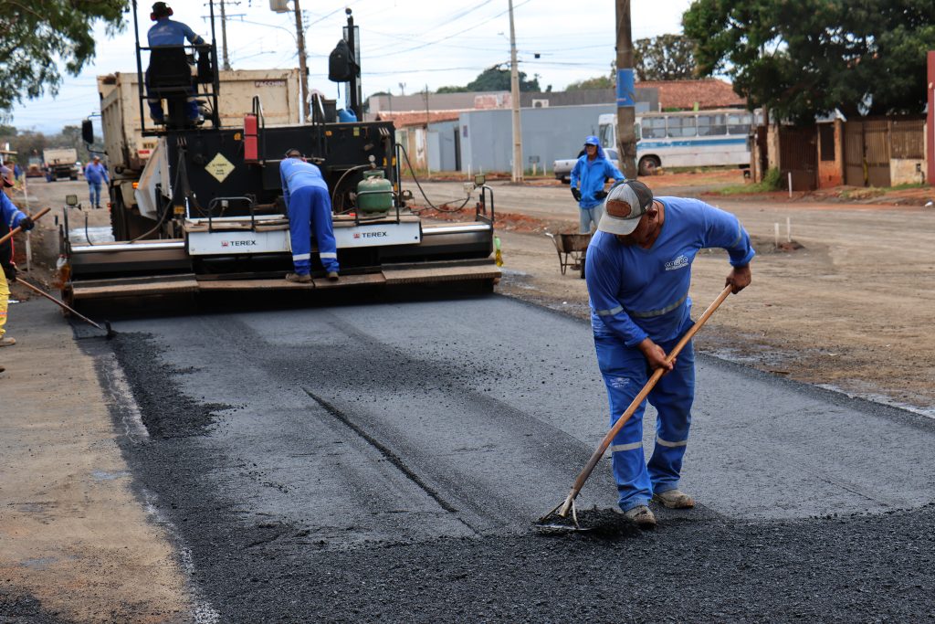 Foto: Reprodução/Secom Mato Grosso do Sul