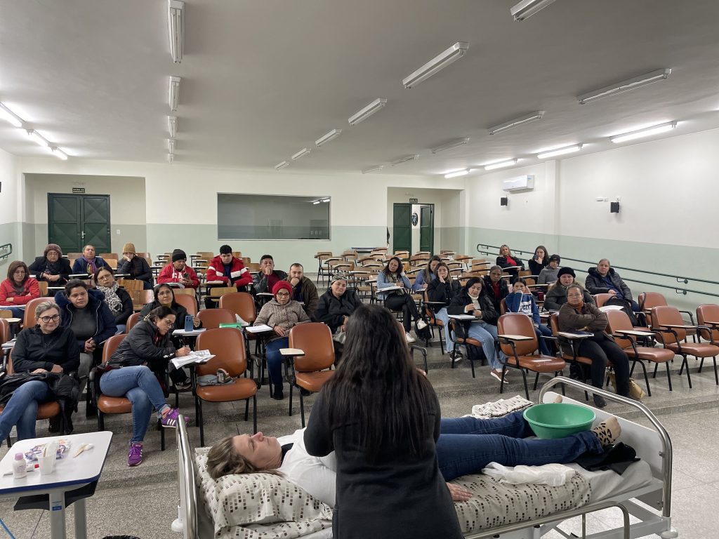 Foto: Reprodução/Secom Mato Grosso do Sul