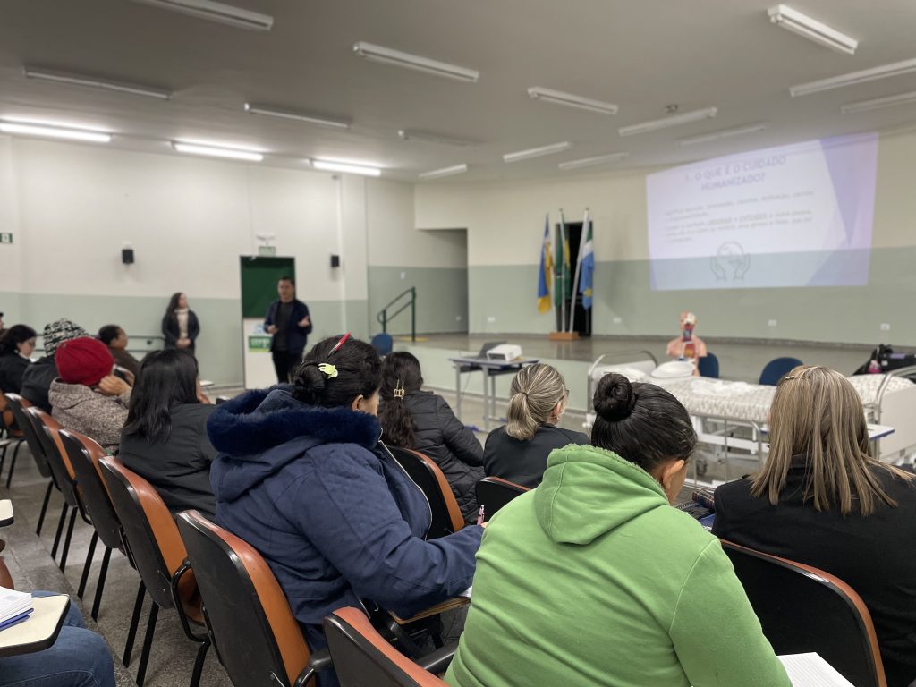 Foto: Reprodução/Secom Mato Grosso do Sul