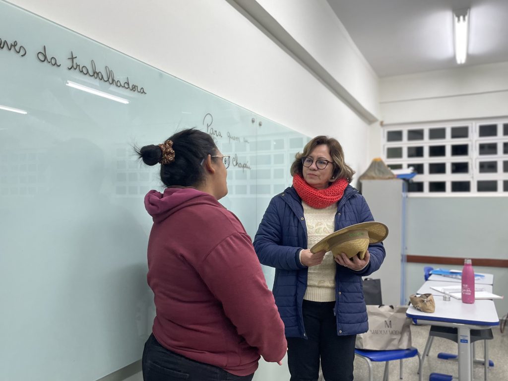 Foto: Reprodução/Secom Mato Grosso do Sul
