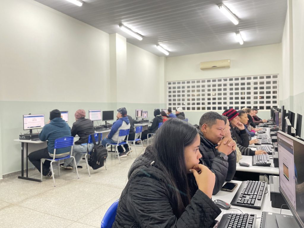 Foto: Reprodução/Secom Mato Grosso do Sul
