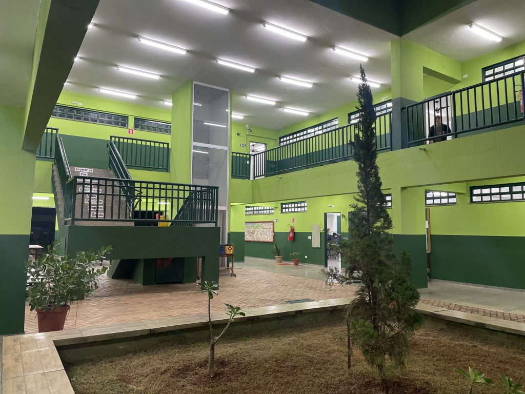 Foto: Reprodução/Secom Mato Grosso do Sul