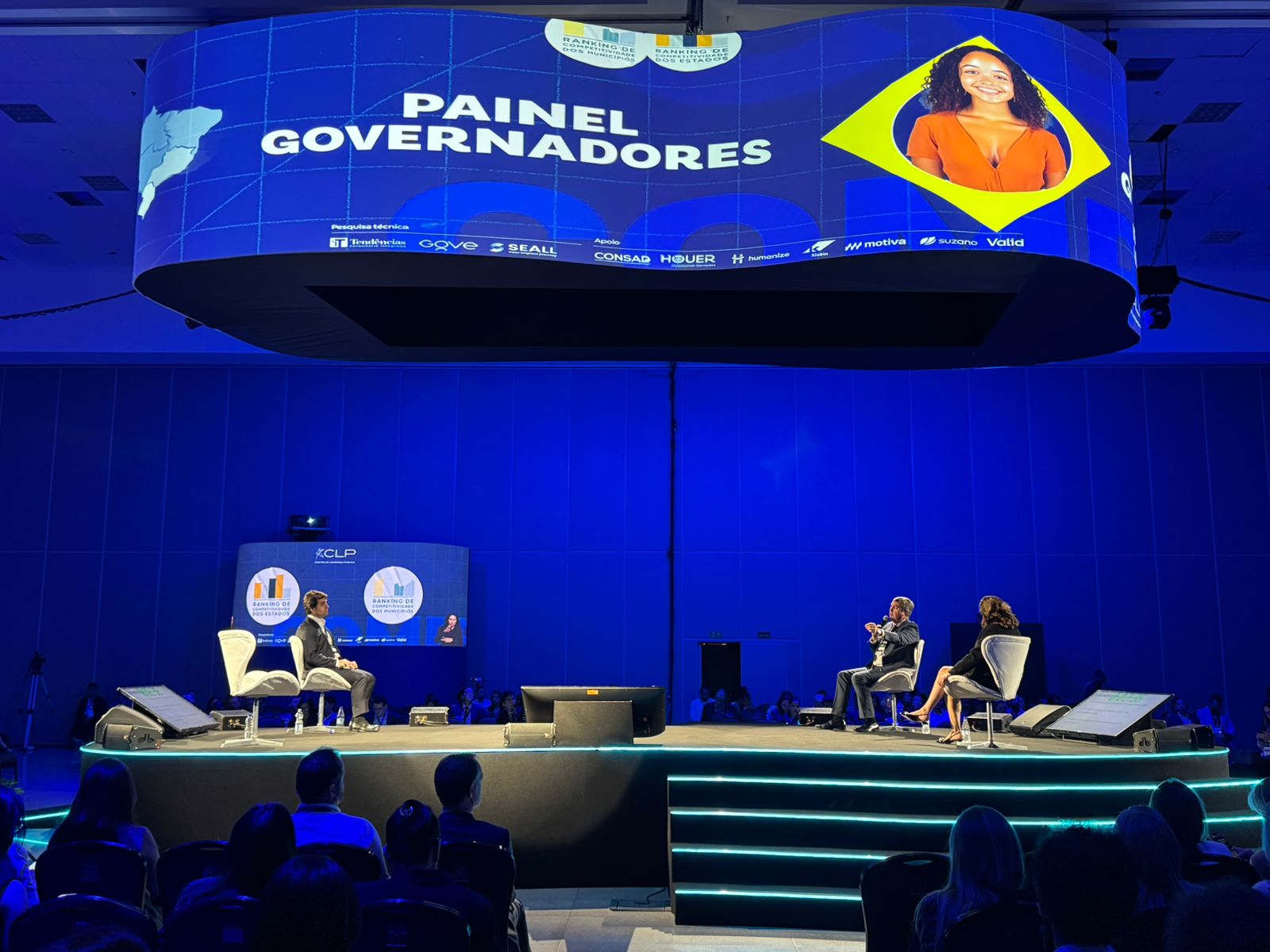 Foto: Reprodução/Secom Mato Grosso do Sul