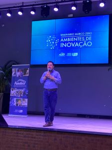 Com novo modelo de governança em CT&I, MS dá salto e entra no top 10 nacional em Inovação