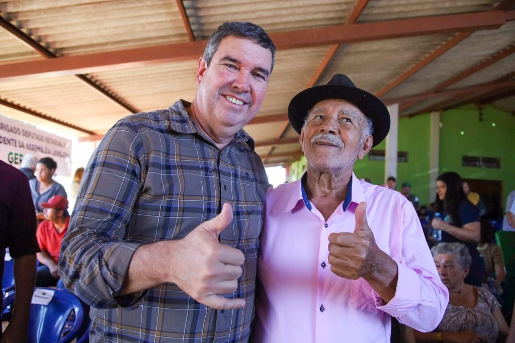 Foto: Reprodução/Secom Mato Grosso do Sul