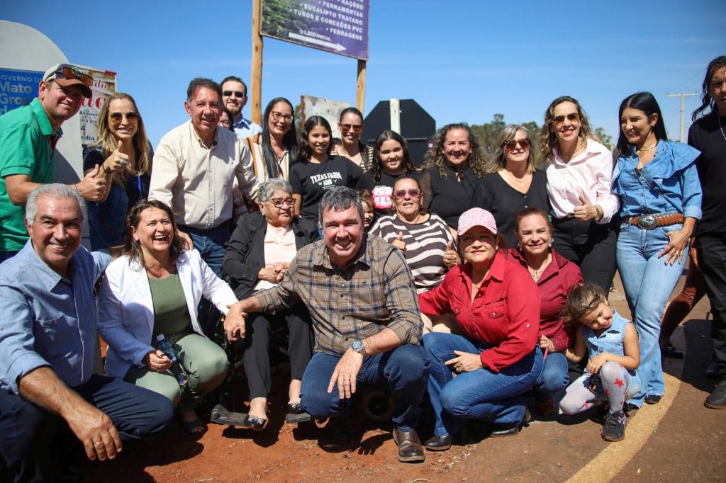 Foto: Reprodução/Secom Mato Grosso do Sul