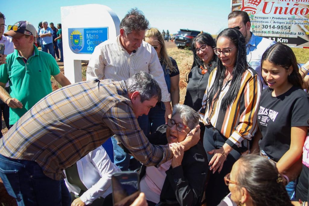 Foto: Reprodução/Secom Mato Grosso do Sul