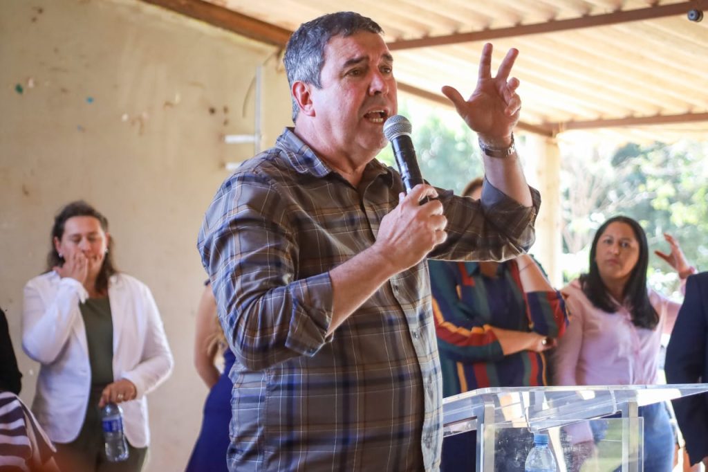Foto: Reprodução/Secom Mato Grosso do Sul