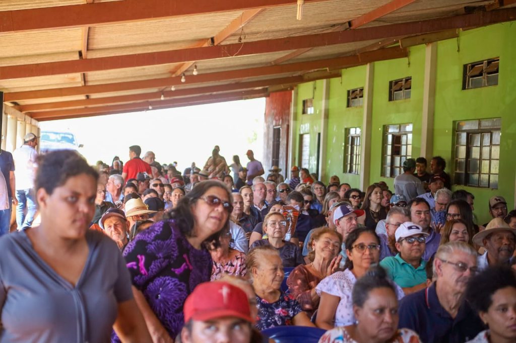 Foto: Reprodução/Secom Mato Grosso do Sul