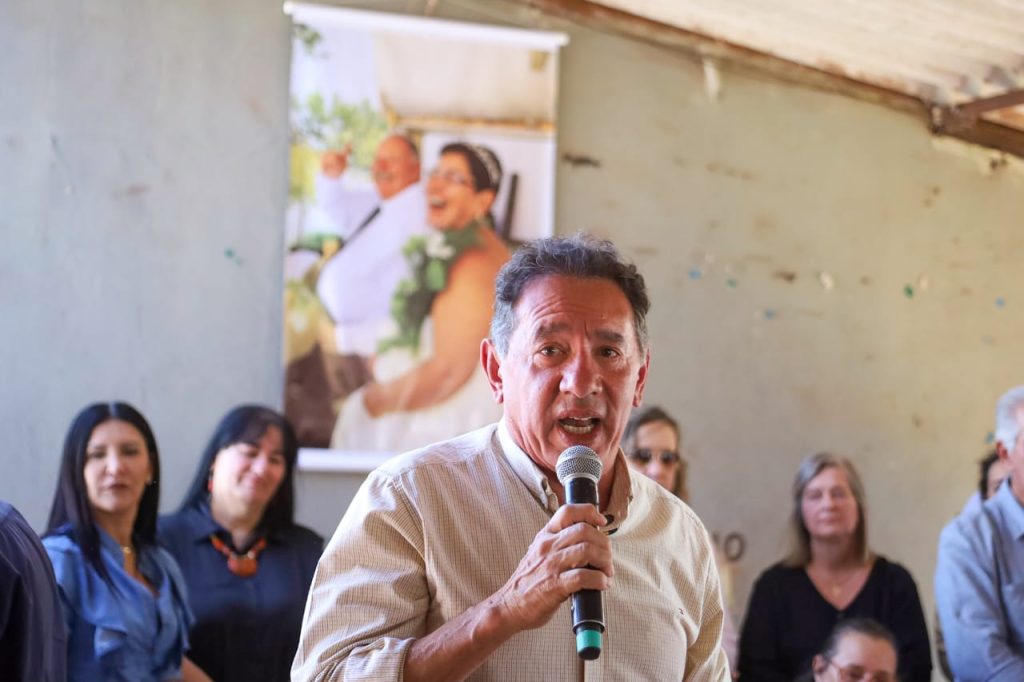 Foto: Reprodução/Secom Mato Grosso do Sul