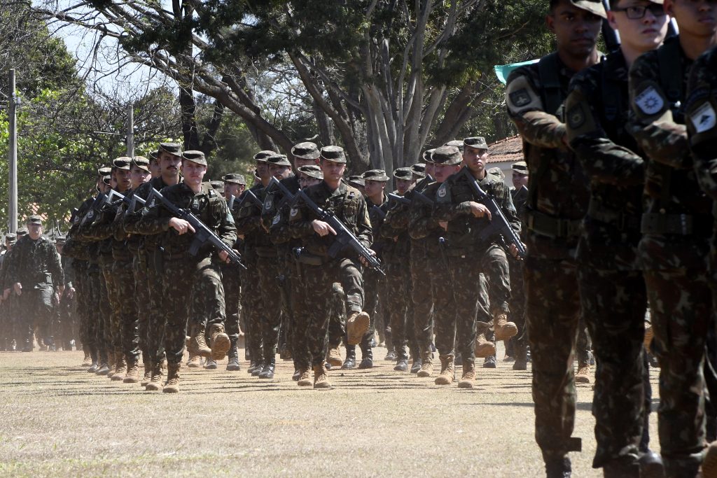 Foto: Reprodução/Secom Mato Grosso do Sul