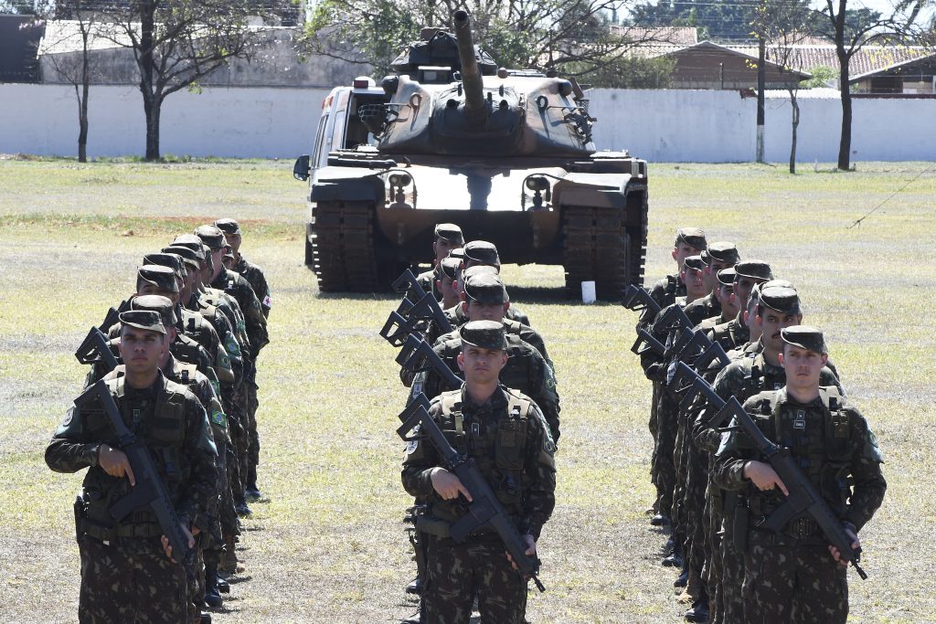 Foto: Reprodução/Secom Mato Grosso do Sul