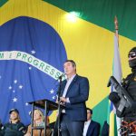 Foto: Reprodução/Secom Mato Grosso do Sul