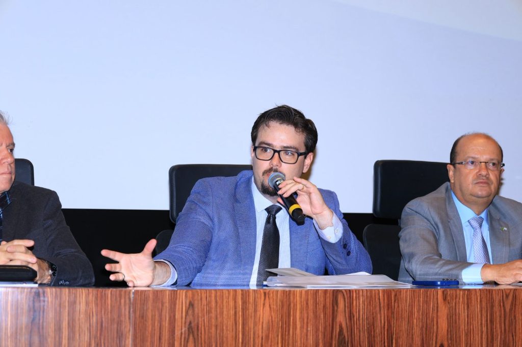 Foto: Reprodução/Secom Mato Grosso do Sul