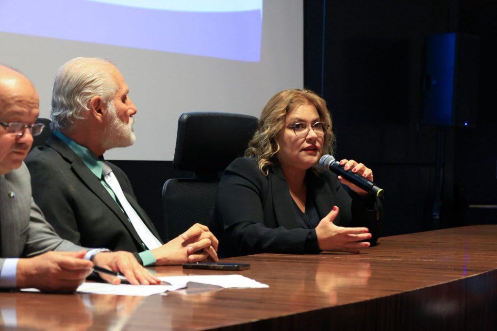 Foto: Reprodução/Secom Mato Grosso do Sul