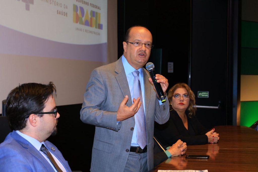 Foto: Reprodução/Secom Mato Grosso do Sul