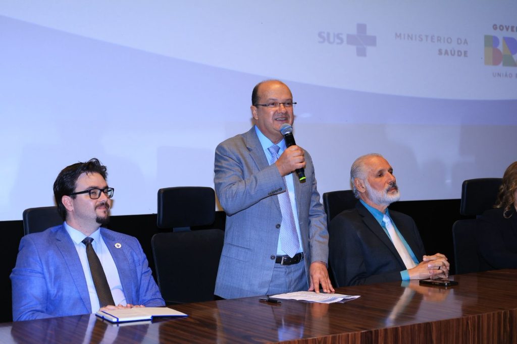 Foto: Reprodução/Secom Mato Grosso do Sul