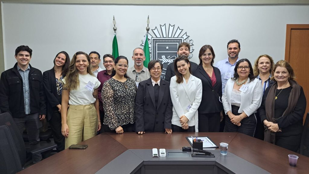 Foto: Reprodução/Secom Mato Grosso do Sul