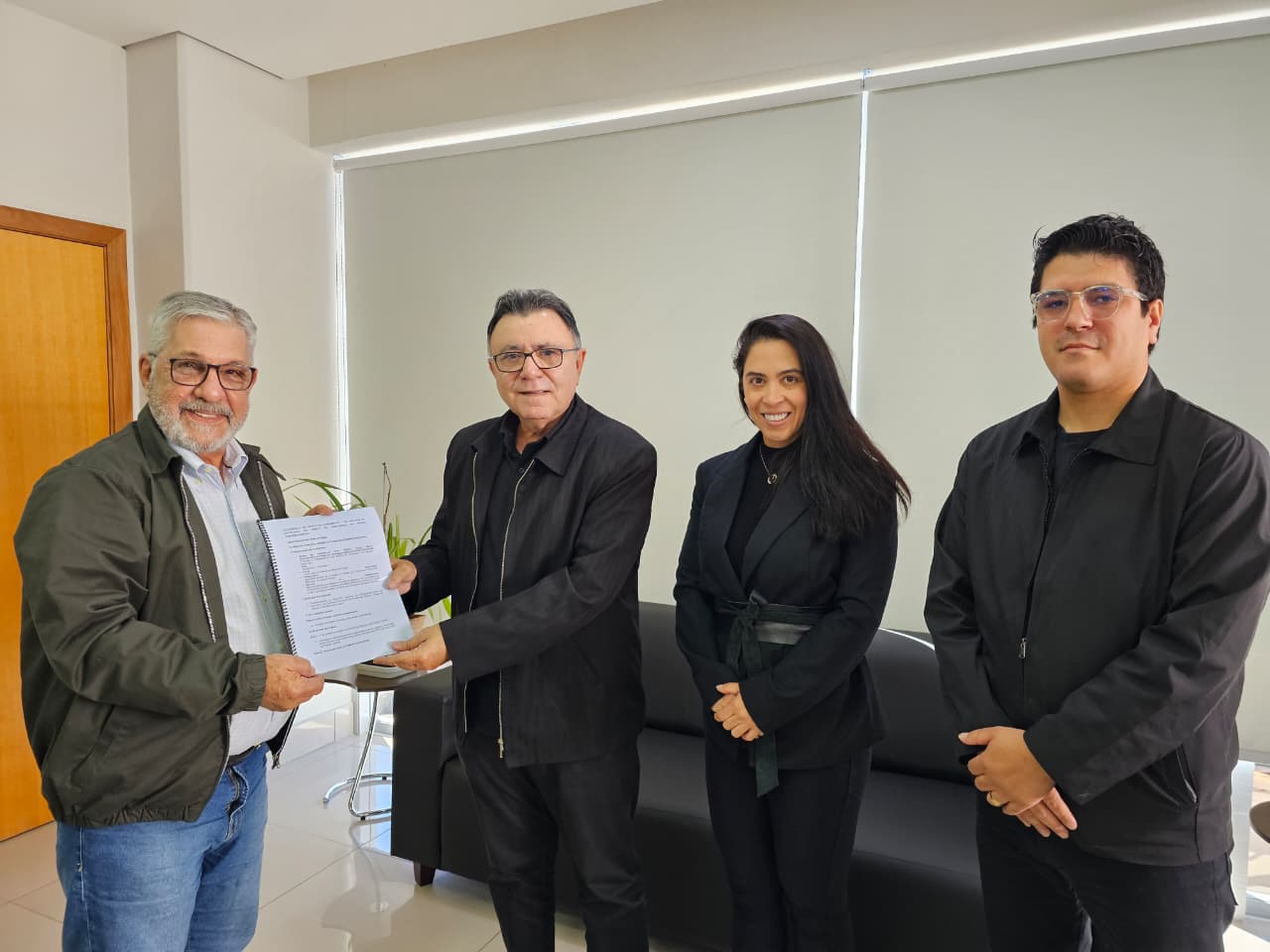 Etapas preparatórias de conferência estadual fortalecem Procons de Mato Grosso do Sul Etapas preparatórias de conferência estadual fortalecem Procons de Mato Grosso do Sul