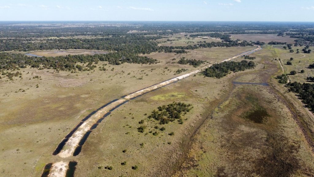 Mais desenvolvimento chegando: MS avança com novas frentes de infraestrutura em Dourados, Corumbá e Jardim Mais desenvolvimento chegando: MS avança com novas frentes de infraestrutura em Dourados, Corumbá e Jardim