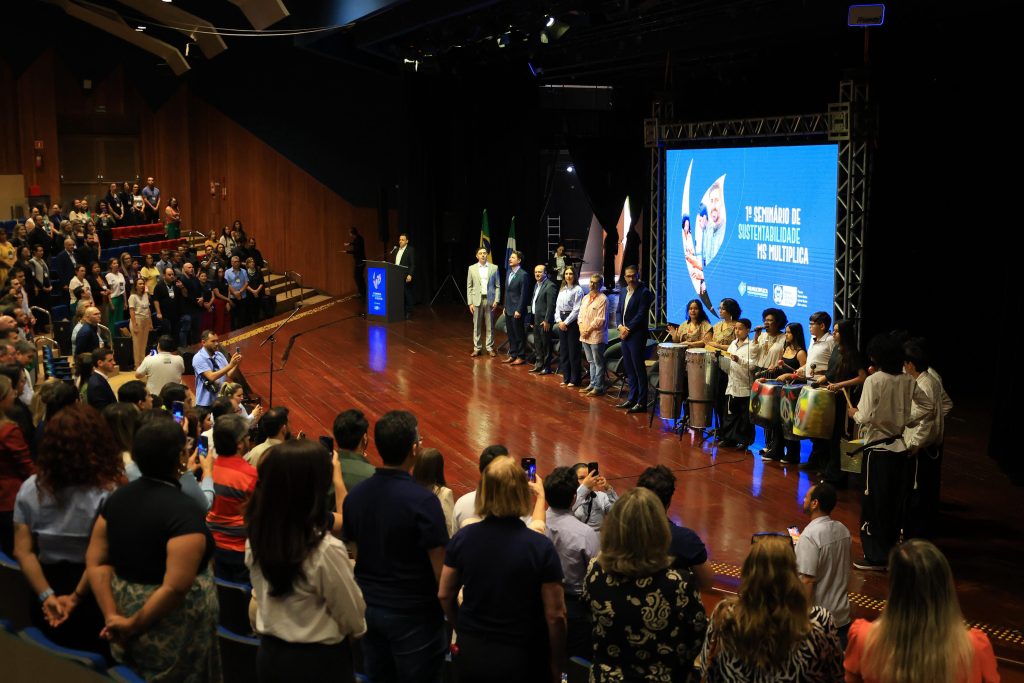Foto: Reprodução/Secom Mato Grosso do Sul